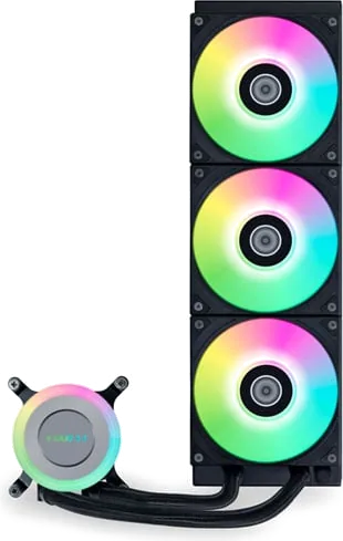 Lian Li GA II Lite 360 RGB