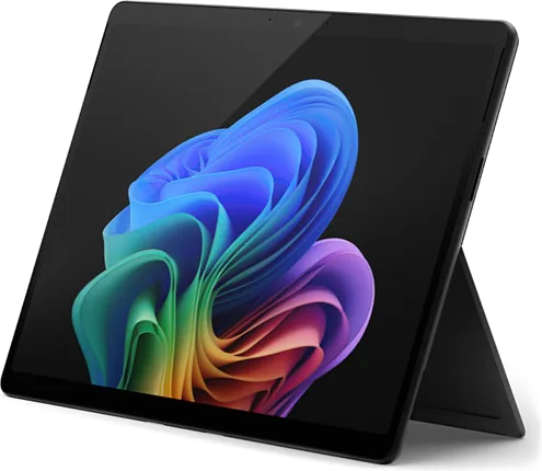 Microsoft Surface Pro 11th Edition for Business