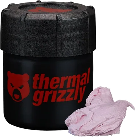 Thermal Grizzly TG Putty Basic 30g