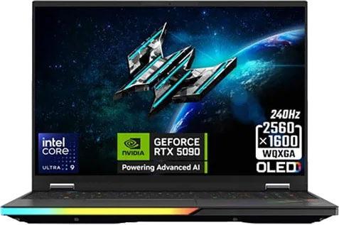 Acer Predator Helios 16 AI PHN16-73