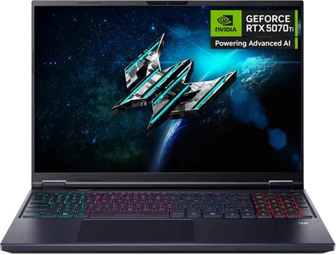 Acer Predator Helios Neo 16 AI PHN16-73