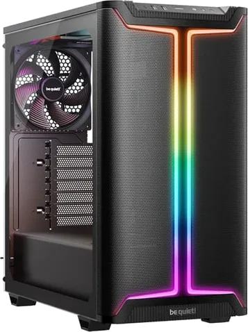be quiet! Pure Base 501 DX