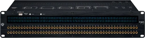 Black Lion Audio PBR TT/DB25 LED Patchbay