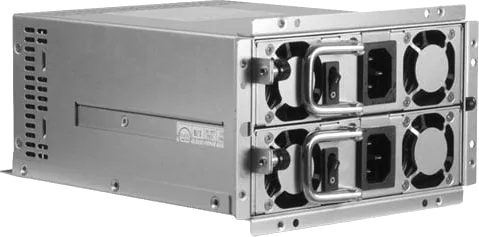 Inter-Tech IPC ASPOWER R2A-MV0700 700W