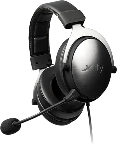 CHERRY XTRFY H1 Gaming Headset PC / Console / Mobile
