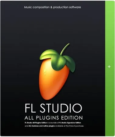 FL Studio All Plugins Edition