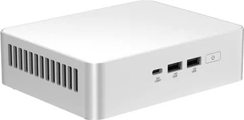 ASUS NUC 15 Pro+ RNUC15CRSV7