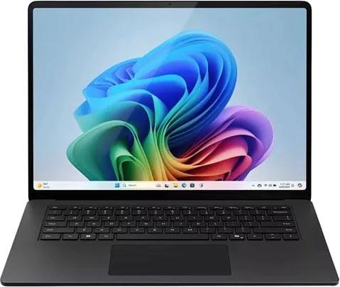 Microsoft Surface Laptop for Business 7th Ed 15