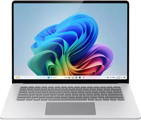 Microsoft Surface Laptop for Business 7th Ed 15