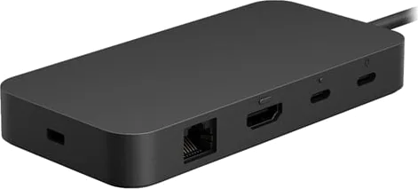 Microsoft Surface USB4 Dock