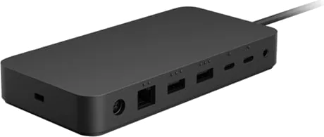 Microsoft Surface Thunderbolt 4 Dock