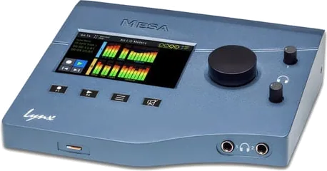 Lynx Mesa Desktop Thunderbolt 3 Converter/Interface