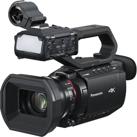 Panasonic AG-CX18EJ
