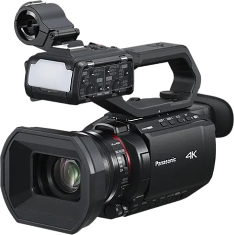 Panasonic AG-CX20EJ