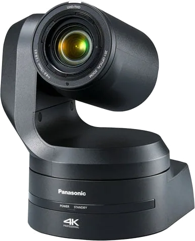 Panasonic AW-UE150AKEJ 4K PTZ Camera
