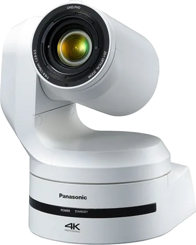 Panasonic AW-UE150AWEJ 4K PTZ Camera