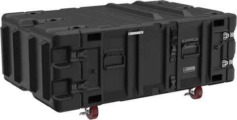 Peli Classic-V 4U Rack Mount Case