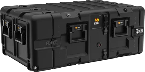 Peli Super-V 5U Rack Mount Case