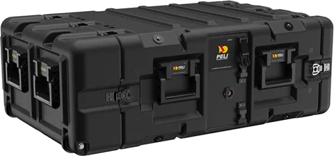 Peli Super-V 4U Rack Mount Case