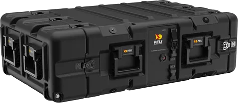 Peli Super-V 3U Rack Mount Case