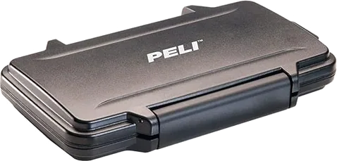 Peli 0915 Memory Card Case