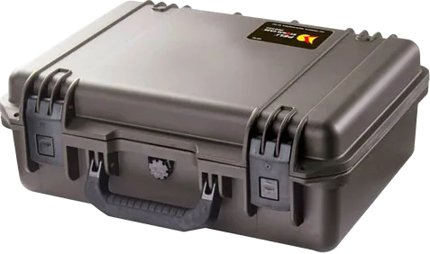 Peli iM2300 Storm Case - No Foam