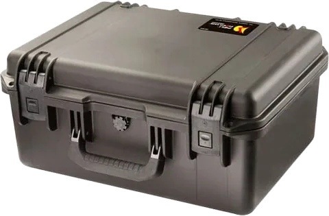 Peli iM2450 Storm Case - No Foam