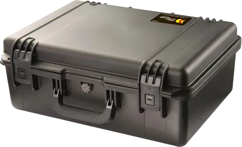Peli iM2600 Storm Case - No Foam