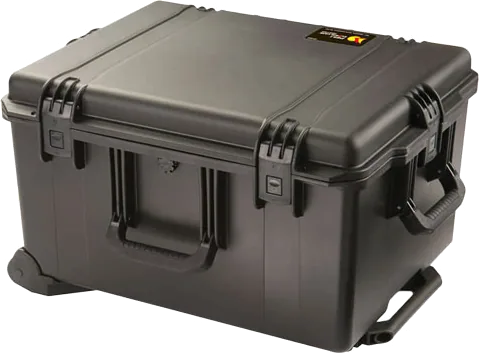 Peli iM2750 Storm Case - No Foam