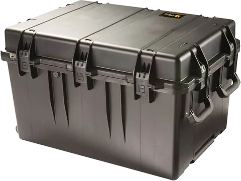 Peli iM3075 Storm Case - No Foam
