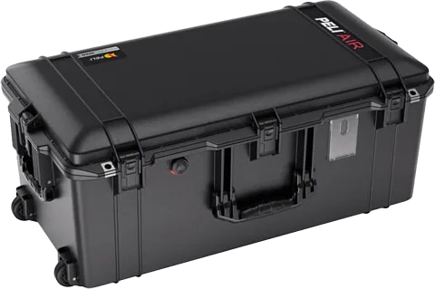Peli 1626 Air Case - No Foam