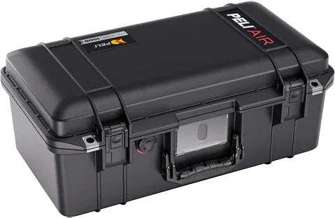 Peli 1506 Air Case - No Foam