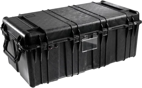 Peli 0550 Protector Case - No Foam