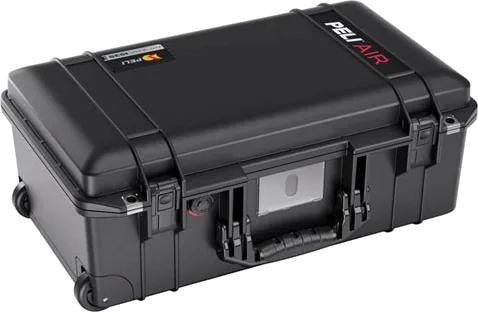 Peli 1535 Air Case - No Foam