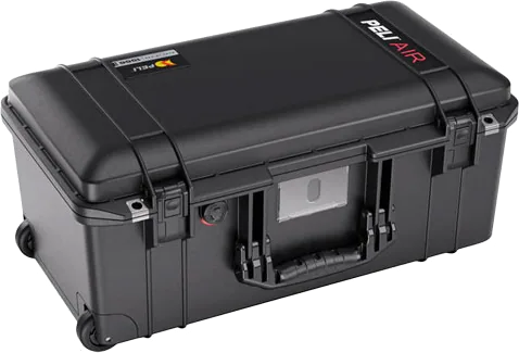 Peli 1556 Air Case - No Foam