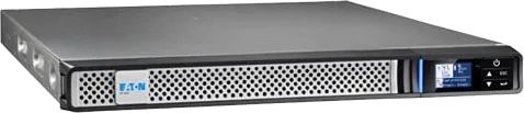 Eaton 5P850IRG2BS 1U 850VA Rack UPS