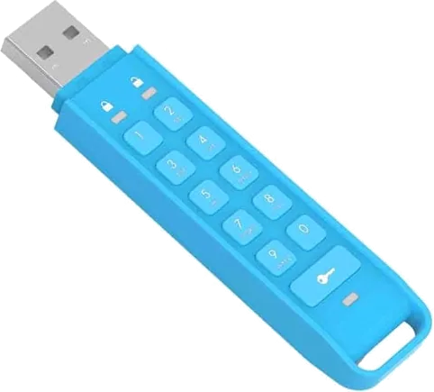 iStorage datAshur Personal 32GB