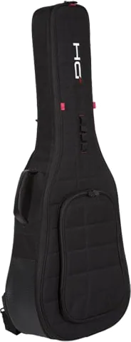 DH DHEAGB Acoustic Guitar Gig Bag