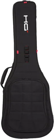 DH DHEEGB Electric Guitar Gig Bag