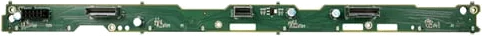 Inter-Tech SU-2 4 Bay Hot-Swap Backplane