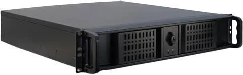 Inter-Tech IPC 2U-2098-SK