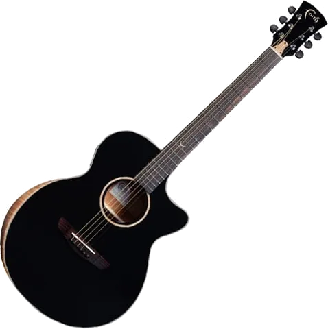Faith Guitars - Eclipse Venus Cut/Electro