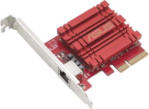ASUS XG-C100C V3