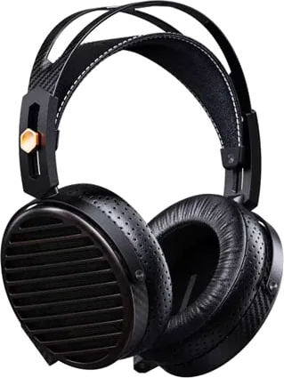 FiiO FT7 Open-Back Planar Over Ear Headphones