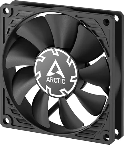 Arctic P8 Slim PWM PST