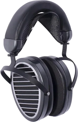 HifiMan Edition XS + Capra Strap