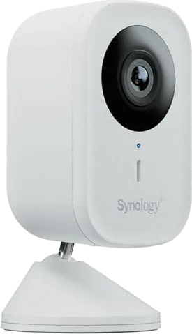 Synology CC400W AI-powered Wi-Fi Security Camera