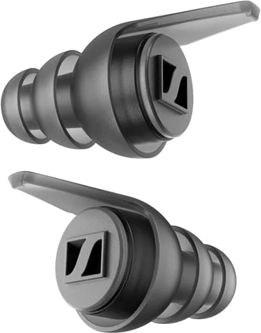 Sennheiser SoundProtex Plus