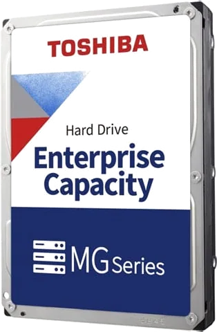 Toshiba MG10ADA800E 8TB