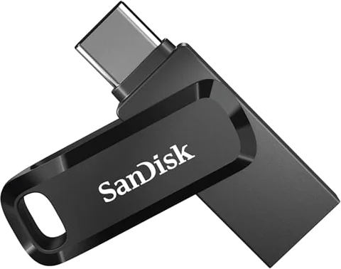 SanDisk Ultra Dual Drive Go 128GB